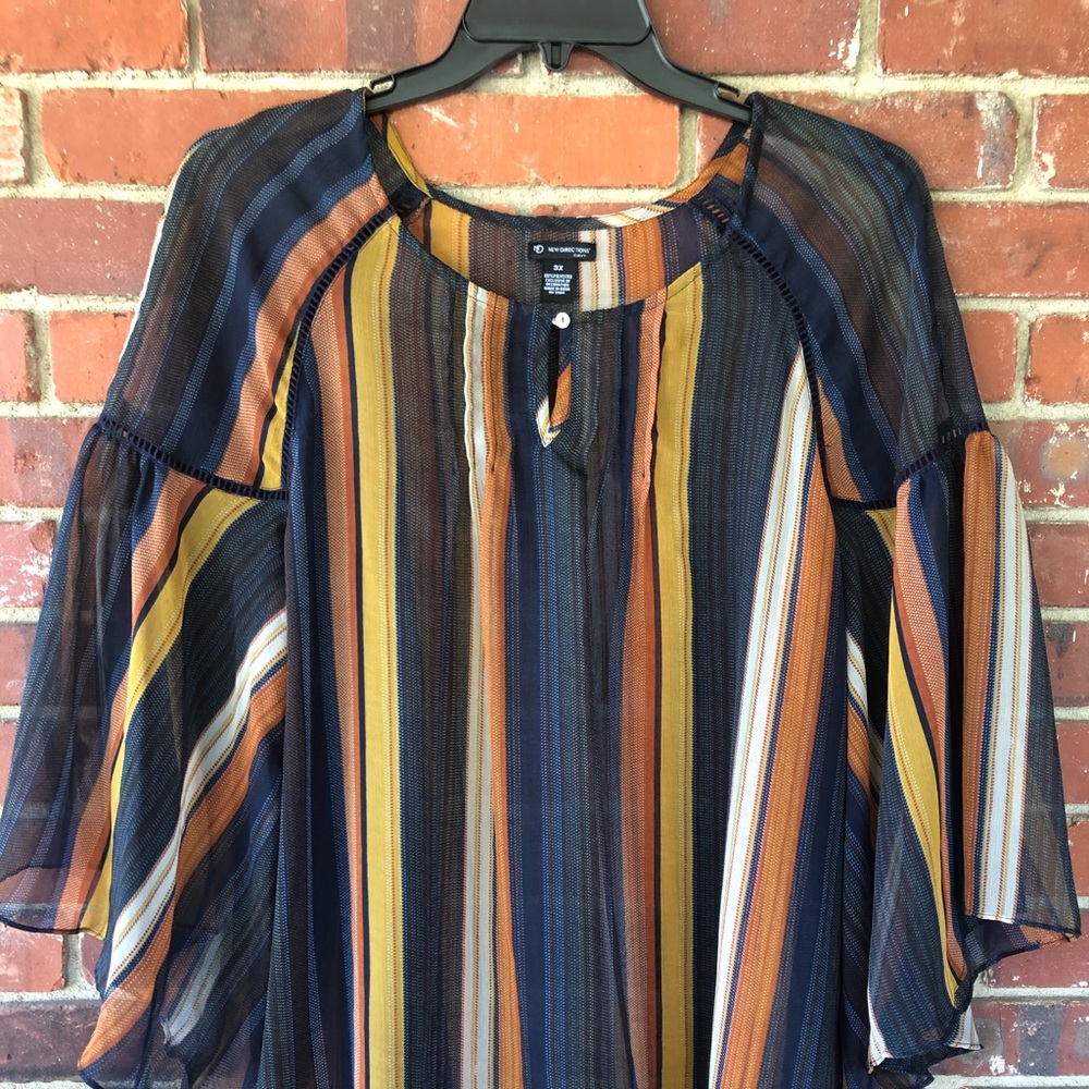 Women’s Blouse